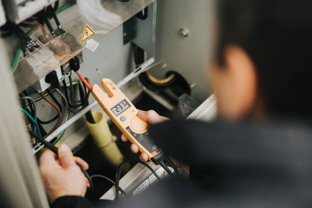 Why Trust Our Licensed Electricians for Your Electrical Needs in Mcgraw, NY?